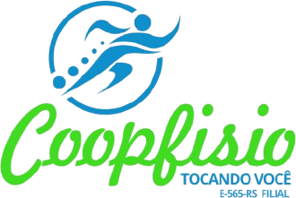 CoopFisio logotipo
